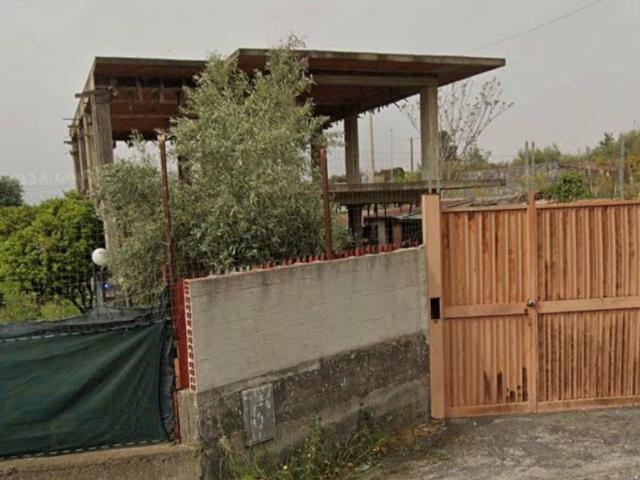 Villa Indipendente in vendita a Mascalucia, Catania