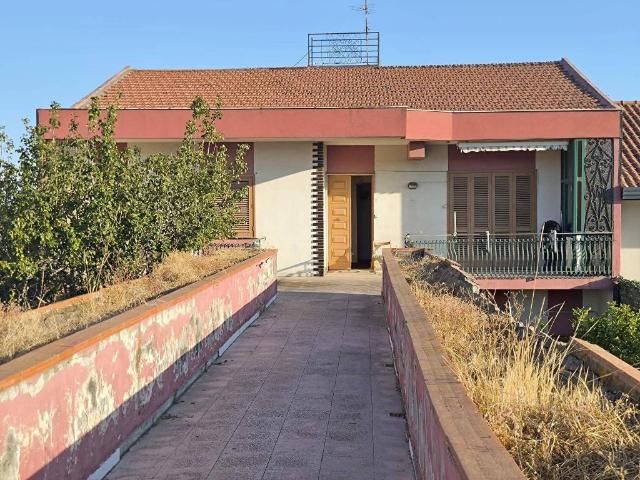 Villa Indipendente in vendita a Sciara, Mascalucia