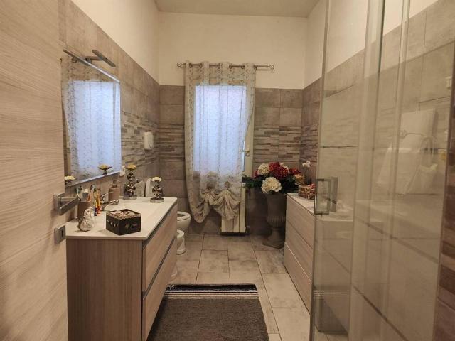 Villa Indipendente in vendita a Massannunziata, Mascalucia