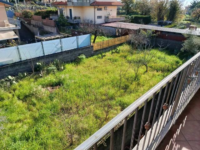 Villa Indipendente in vendita a Massannunziata, Mascalucia