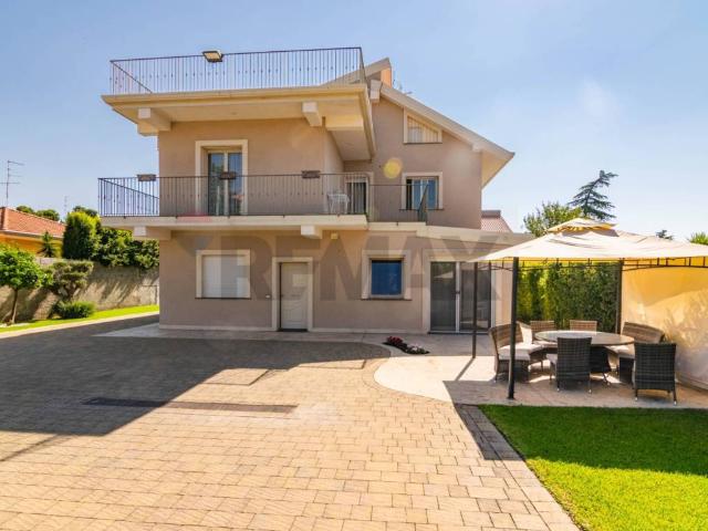 Villa Indipendente in vendita a Massannunziata, Mascalucia