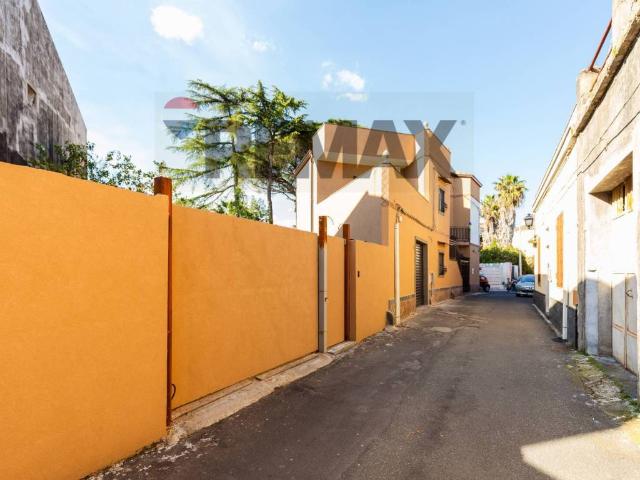 Villa Indipendente in vendita a Mascalucia, Sicilia