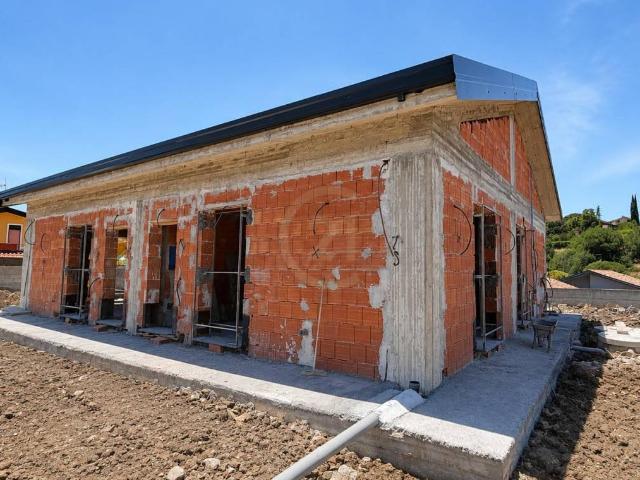 Villa Indipendente in vendita a Mascalucia, Sicilia