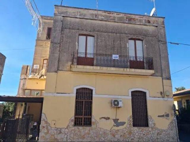 Villa Indipendente in vendita a Mascalucia, Sicilia