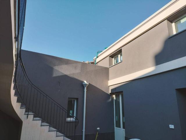 Villa Indipendente in vendita a Mascalucia, Sicilia