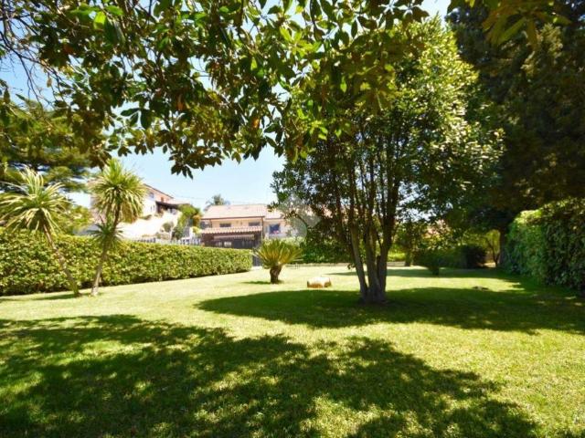 Villa Indipendente in vendita a Massannunziata, Mascalucia