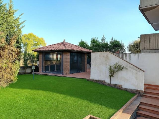 Villa Indipendente in vendita a Massannunziata, Mascalucia