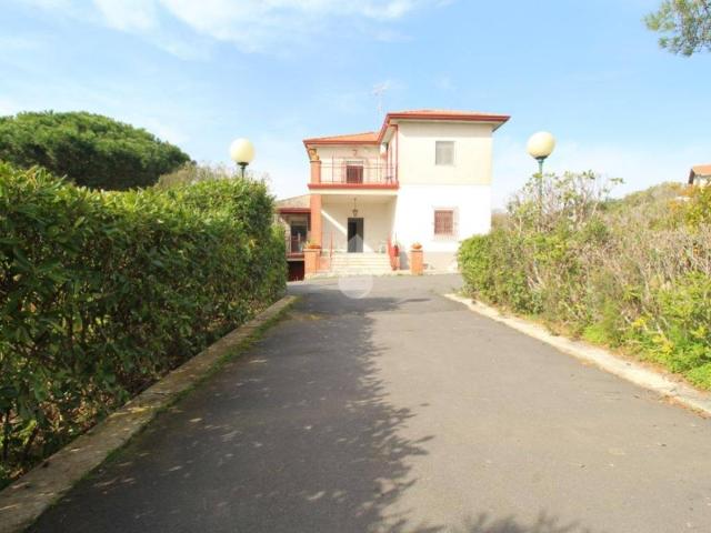 Villa Indipendente in vendita a Ombra, Mascalucia