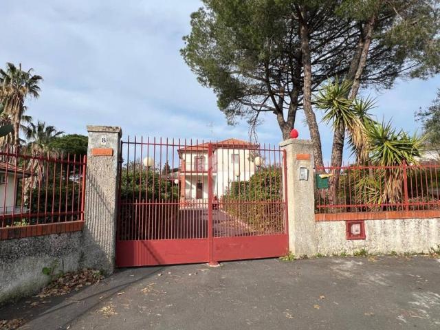 Villa Indipendente in vendita a Ombra, Mascalucia