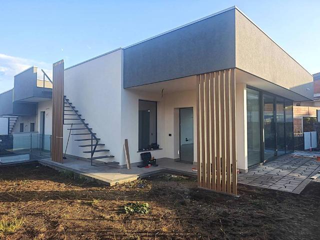 Villa Indipendente in vendita a Massannunziata, Mascalucia