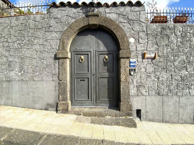 Villa Indipendente in vendita a Mascalucia, Sicilia