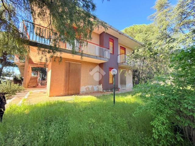 Villa Indipendente in vendita a Massannunziata, Mascalucia