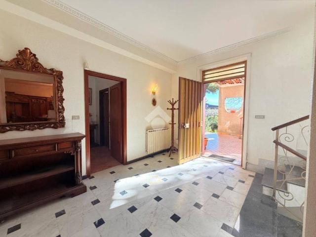 Villa Indipendente in vendita a Massannunziata, Mascalucia