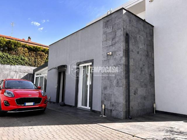 Villa Indipendente in vendita a Massannunziata, Mascalucia