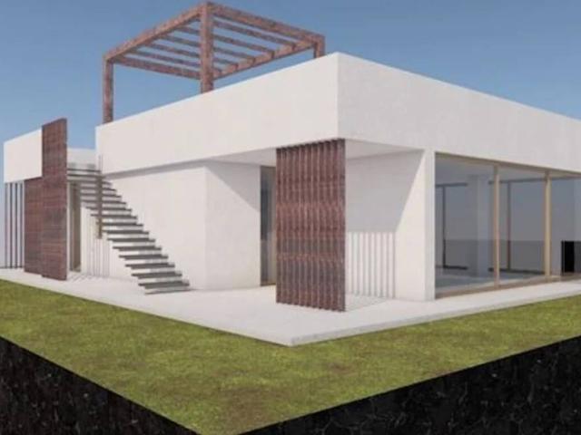 Villa Indipendente in vendita a Massannunziata, Mascalucia