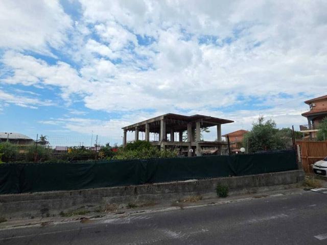 Villa Indipendente in vendita a Mascalucia, Sicilia