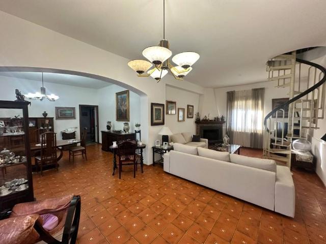 Villa Indipendente in vendita a Massannunziata, Mascalucia