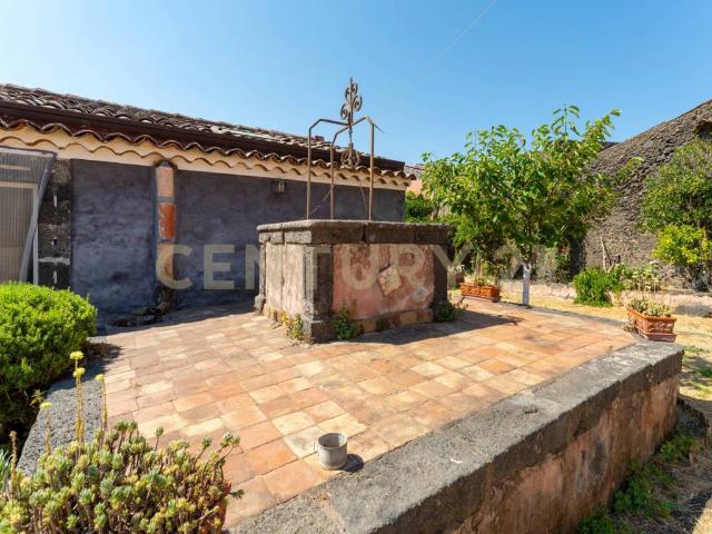 Villa Indipendente in vendita a Mascalucia, Sicilia
