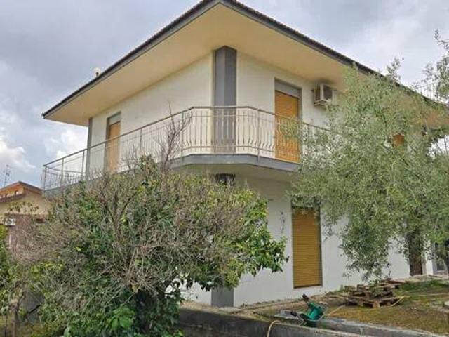 Villa Indipendente in vendita a Massannunziata, Mascalucia