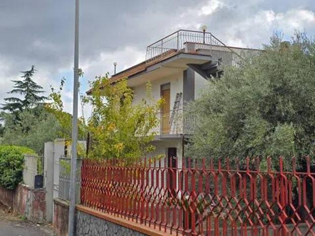 Villa Indipendente in vendita a Massannunziata, Mascalucia