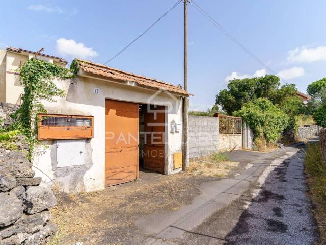 Appartamento in vendita a Massannunziata, Mascalucia