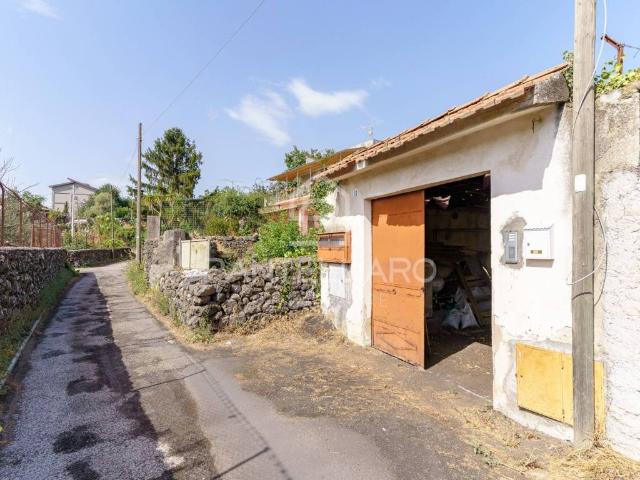 Appartamento in vendita a Massannunziata, Mascalucia