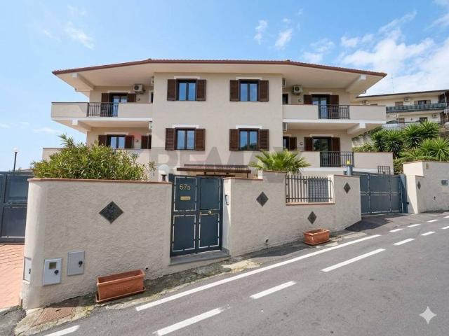 Villa Indipendente in vendita a Massannunziata, Mascalucia