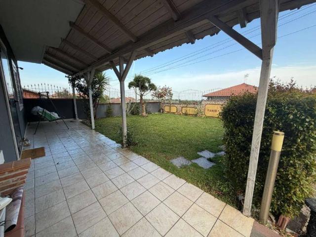 Villa Indipendente in vendita a Massannunziata, Mascalucia