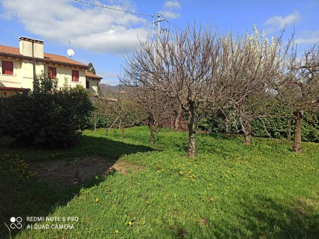 Villa Indipendente in vendita a Fonte, Maser