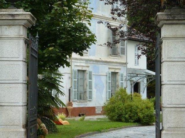 Villa Indipendente in vendita a Piemonte, Verbano-cusio-ossola