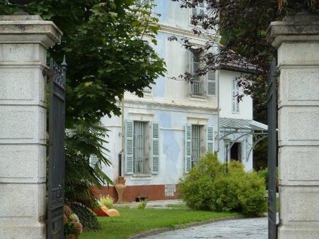 Villa Indipendente in vendita a Piemonte, Verbano-cusio-ossola