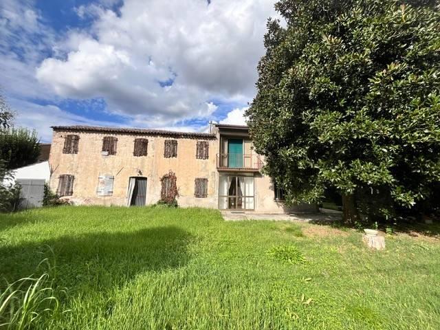 Villa Indipendente in vendita a Bertipaglia, Maserà Di Padova
