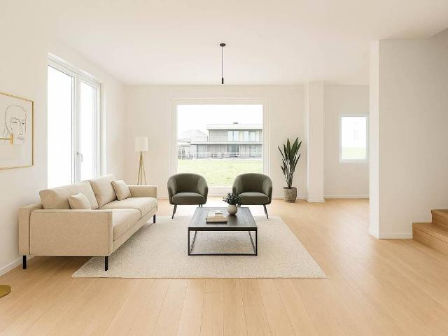 Villa Indipendente in vendita a Maserà Di Padova, Veneto