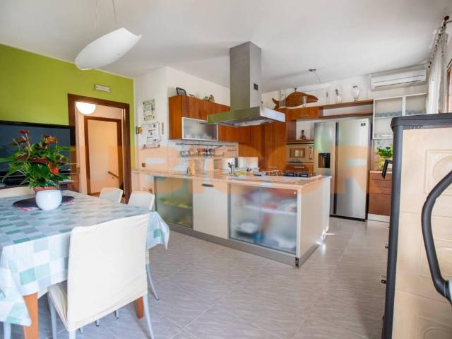 Villa Indipendente in vendita a Maserà Di Padova, Veneto