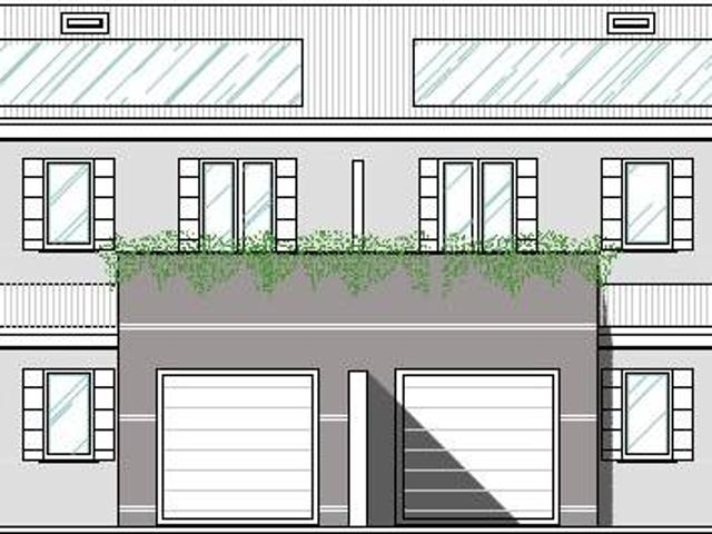 Villa Indipendente in vendita a Maserà Di Padova, Bertipaglia