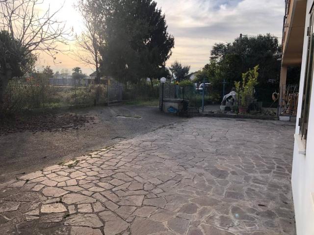 Villa Indipendente in vendita a Maserà Di Padova