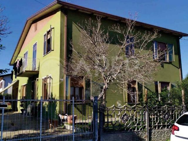 Villa Indipendente in vendita a Maserà Di Padova, Bertipaglia