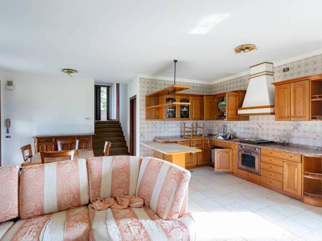 Villa Indipendente in vendita a Bertipaglia, Maserà Di Padova