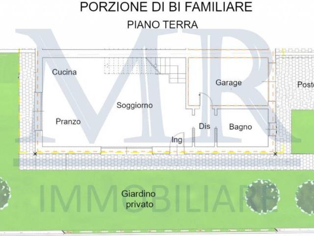 Villa Indipendente in vendita a Bertipaglia, Maserà di Padova