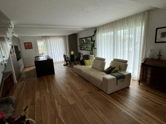 Villa Indipendente in vendita a Maserà Di Padova