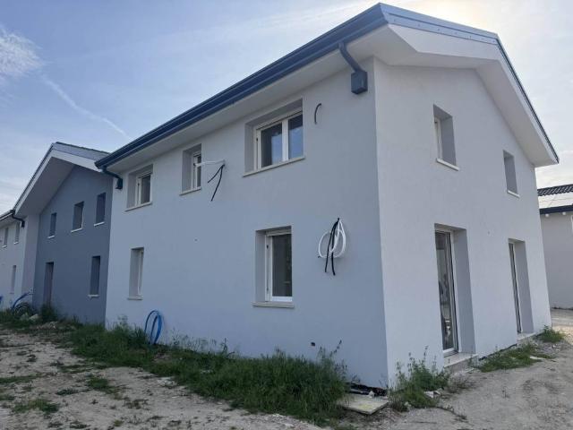 Villa Indipendente in vendita a Maserà Di Padova, Veneto