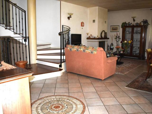 Villa Indipendente in vendita a Maserà di Padova, Padova