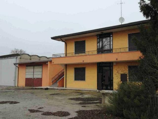Villa Indipendente in vendita a Bertipaglia, Maserà Di Padova
