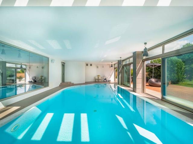 Villa Indipendente in vendita a Maserà Di Padova, Veneto