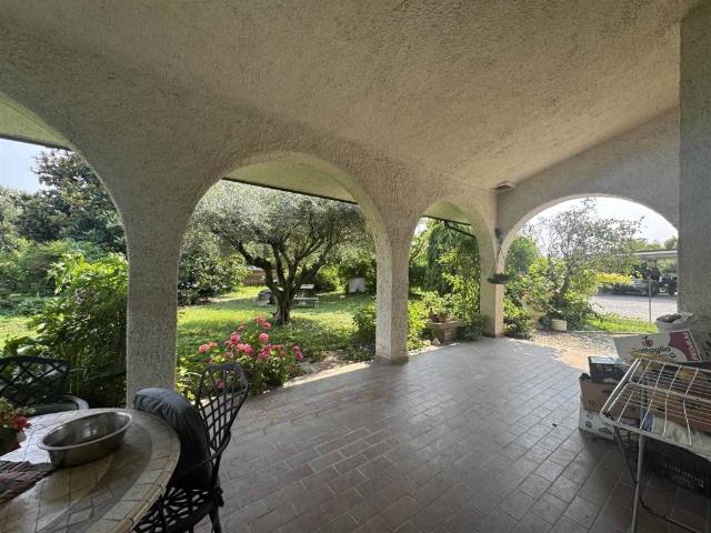 Villa Indipendente in vendita a Maserà Di Padova, Bertipaglia