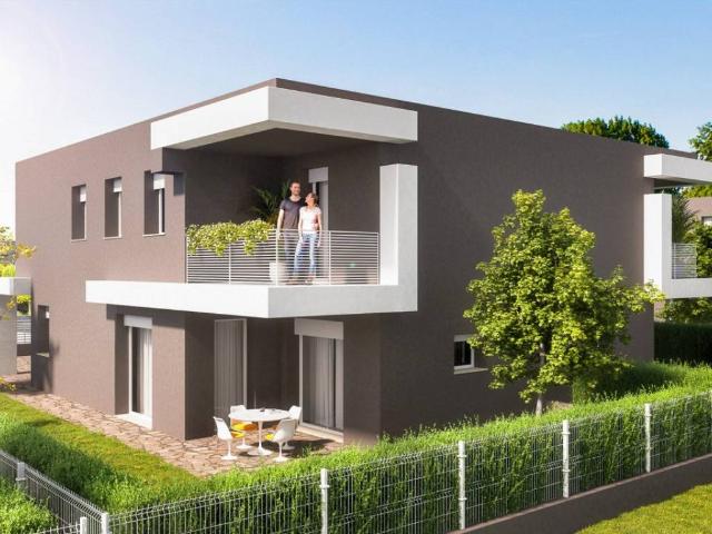 Villa Indipendente in vendita a Maserà Di Padova, Bertipaglia