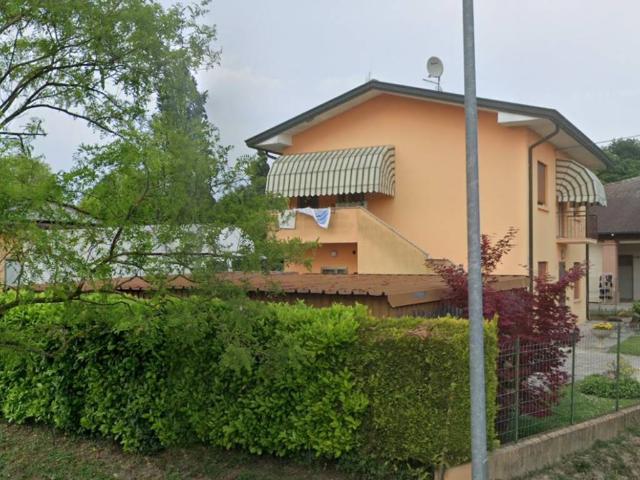 Villa Indipendente in vendita a Maserà Di Padova, Veneto