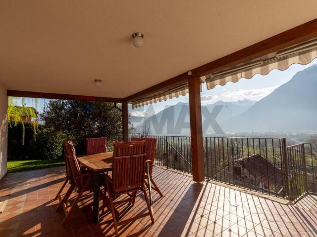 Villa Indipendente in vendita a Piemonte, Verbano-cusio-ossola