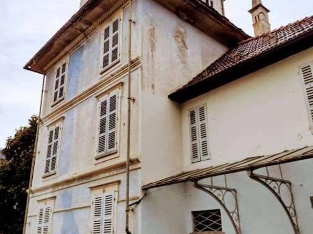 Villa Indipendente in vendita a Piemonte, Verbano-cusio-ossola