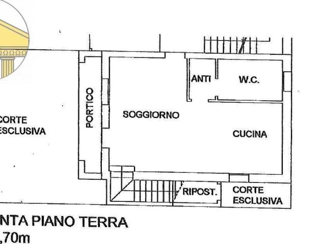 Villa Indipendente in vendita a Maserada Sul Piave, Veneto